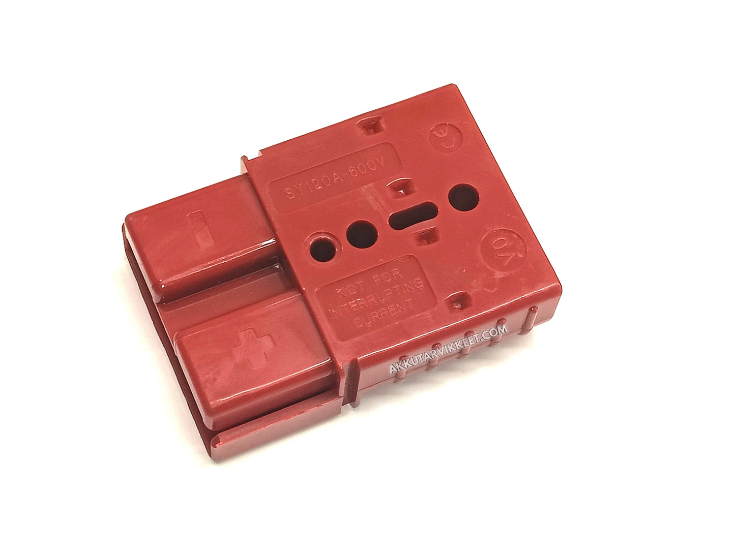 Anderson-liitin 120A