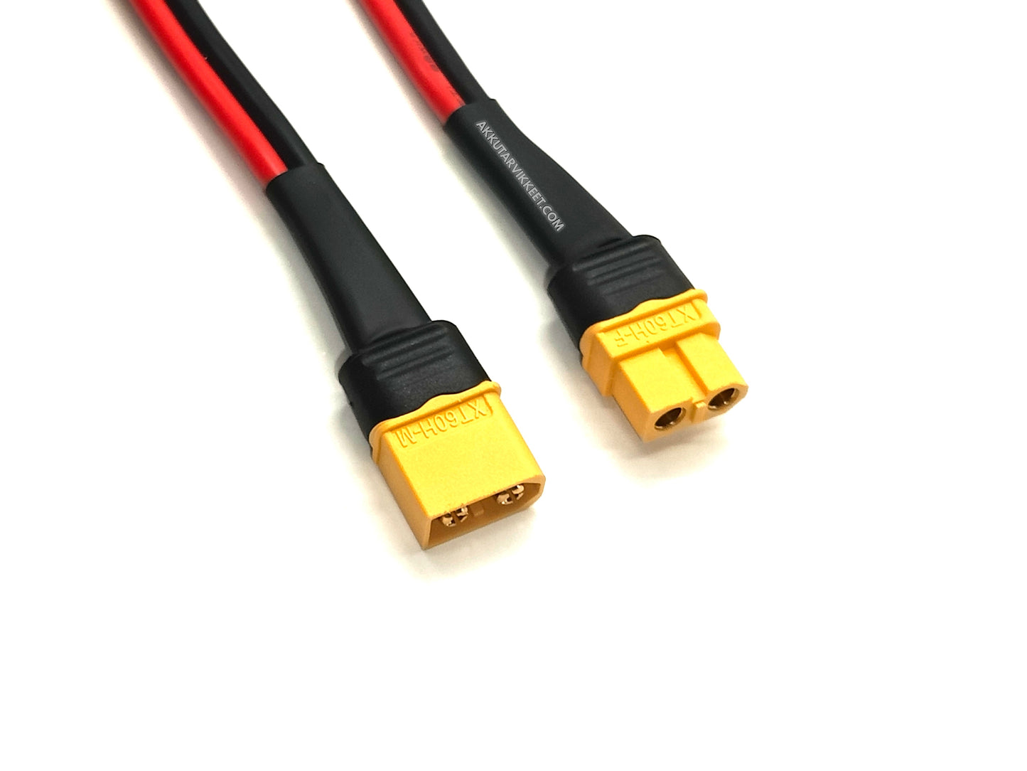 XT60 Extension Cable