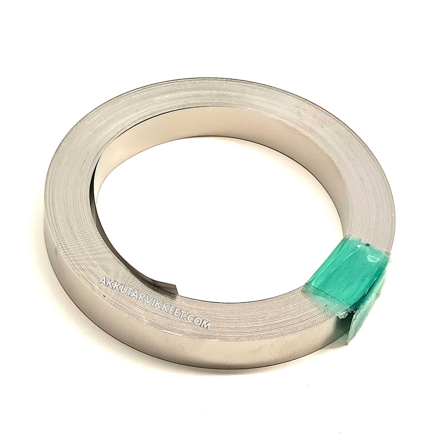 Nickel-plated steel