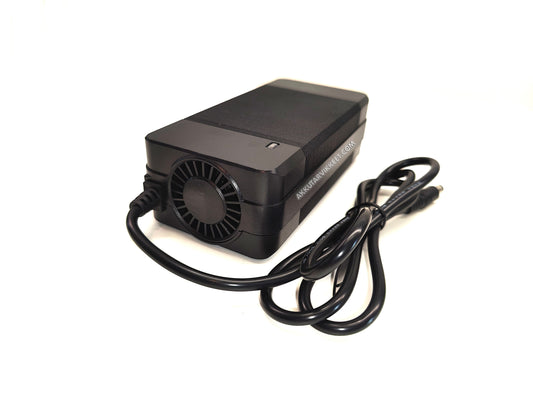 52V 4A Battery Charger