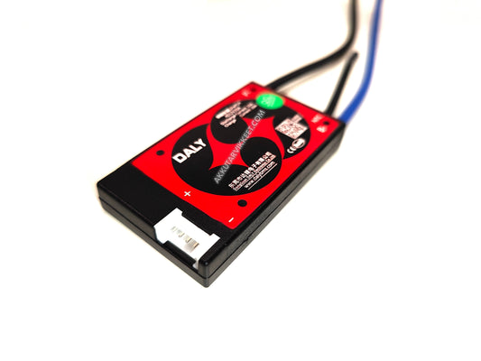 DalyBMS 12V 4s 20A LiFePO4