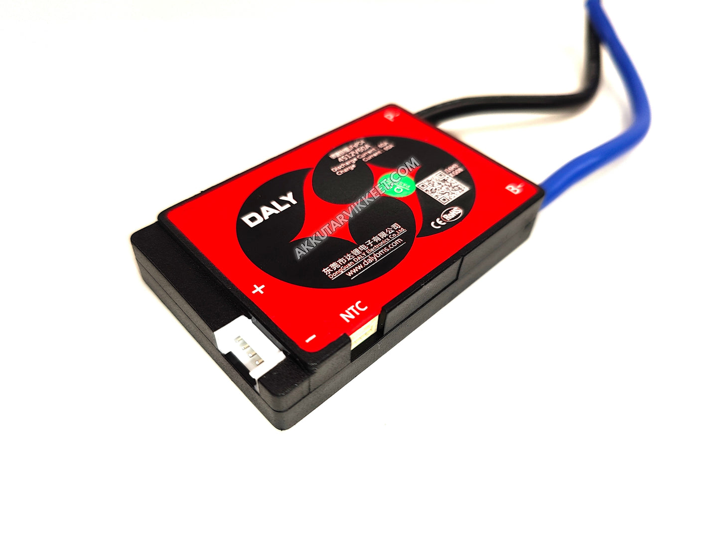 DalyBMS 12V 4s 60A LiFePO4
