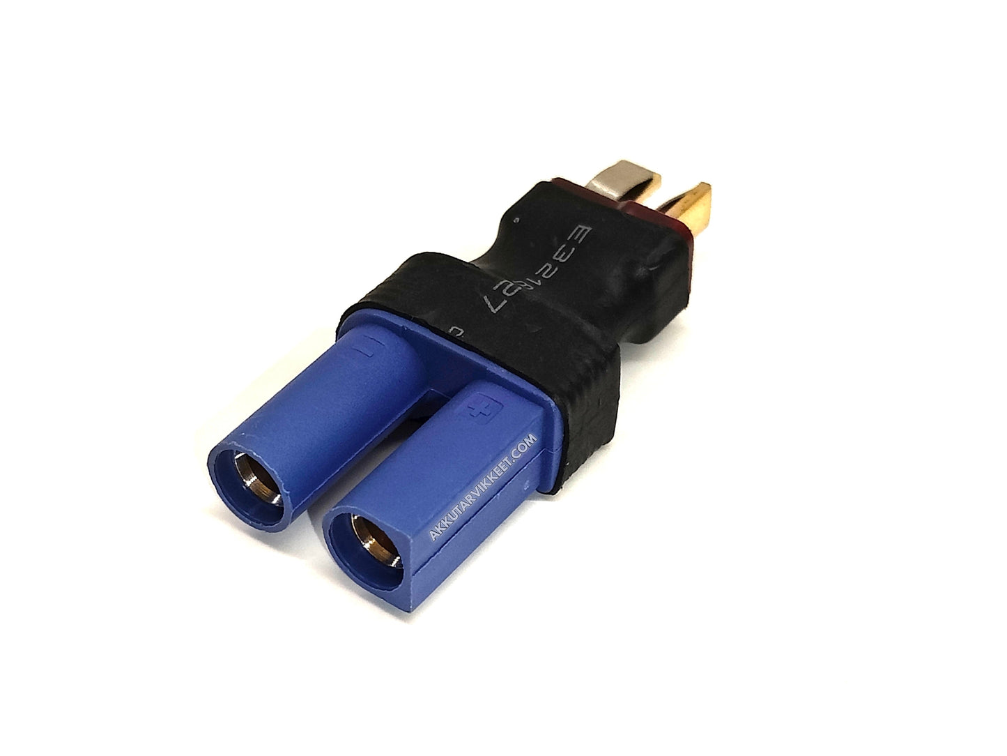Deans-F - EC5-M Adapter