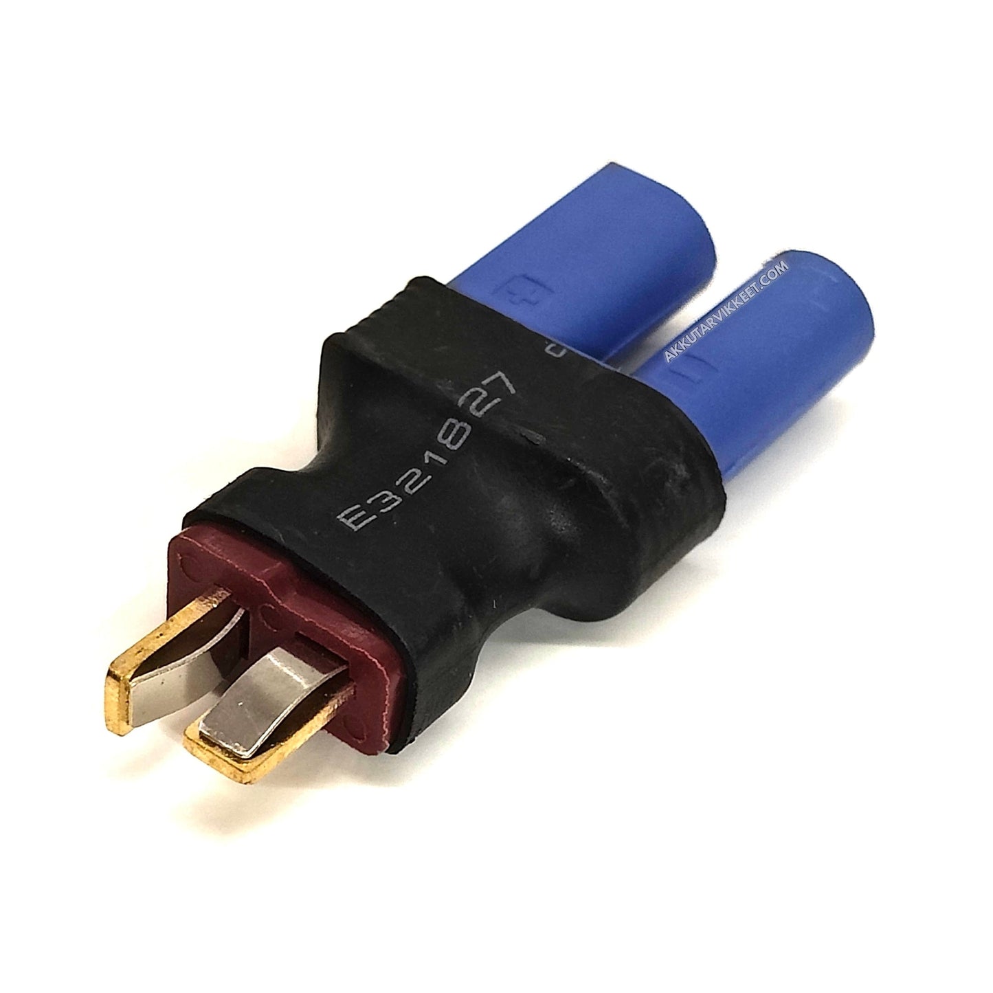 Deans-F - EC5-M Adapter