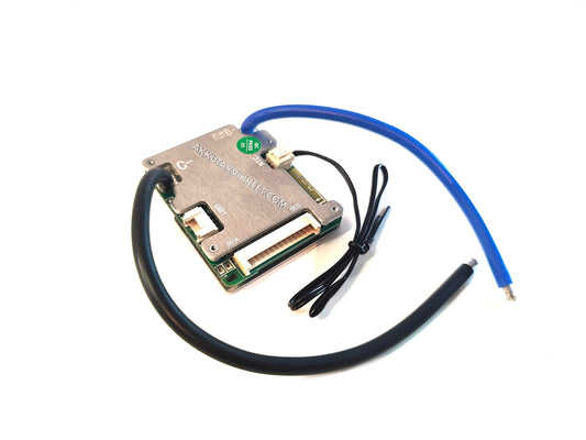 JBD Smart BMS 7-14s 40A