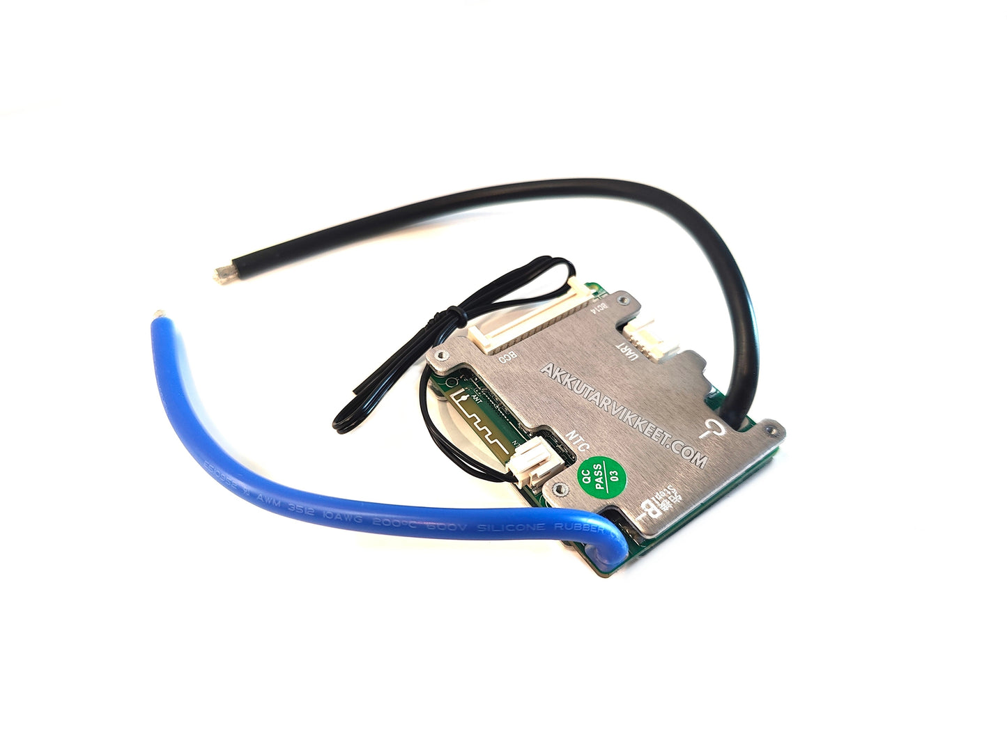JBD Smart BMS 7-14s 40A