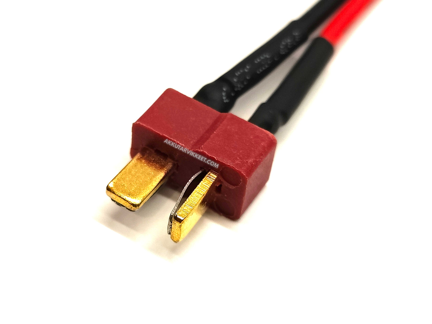 Deans-M - GX16M 3-pin Adapter