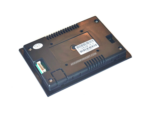 JK BMS Näyttö 4.3"