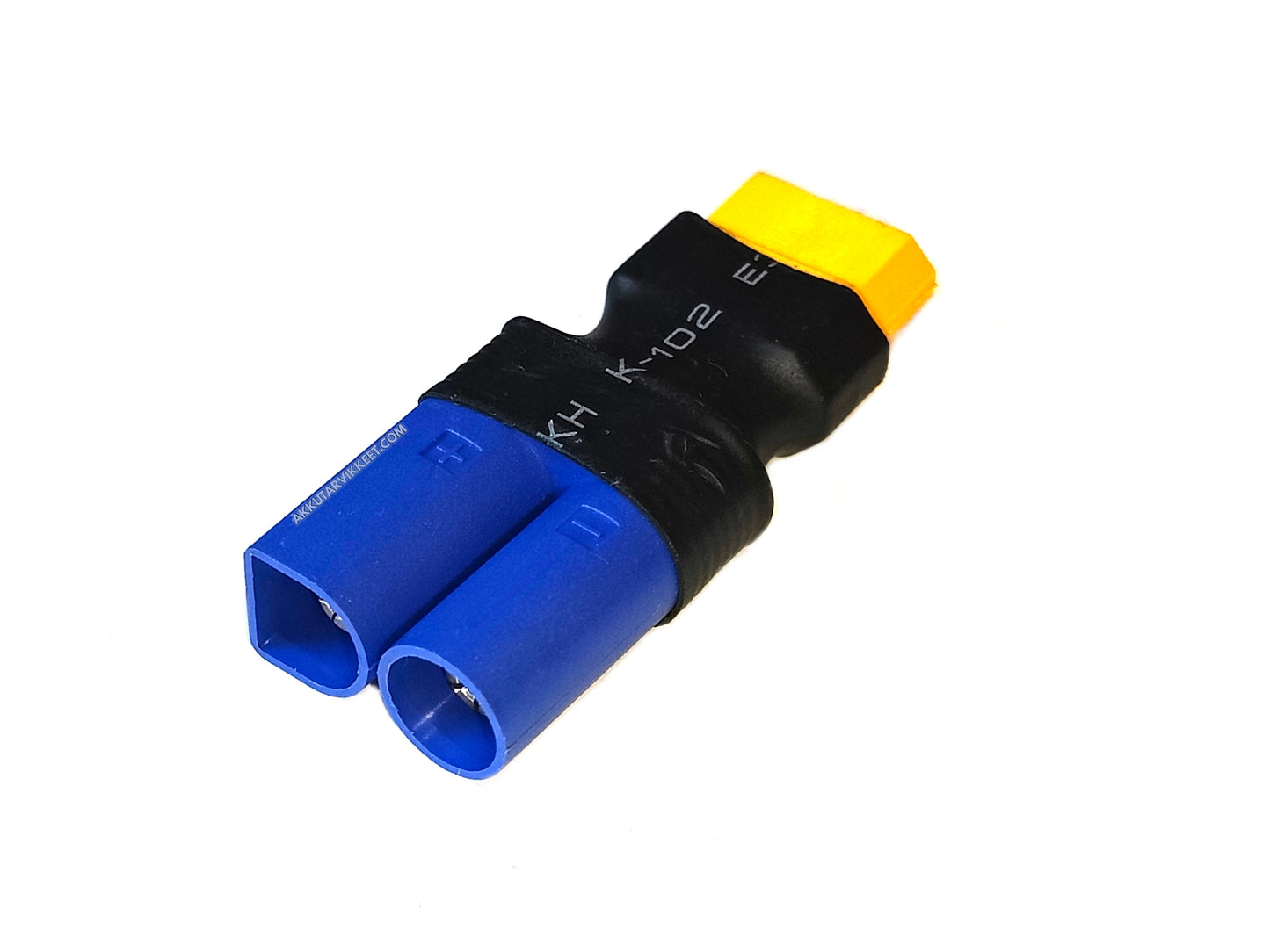 XT60-EC5 Adapter