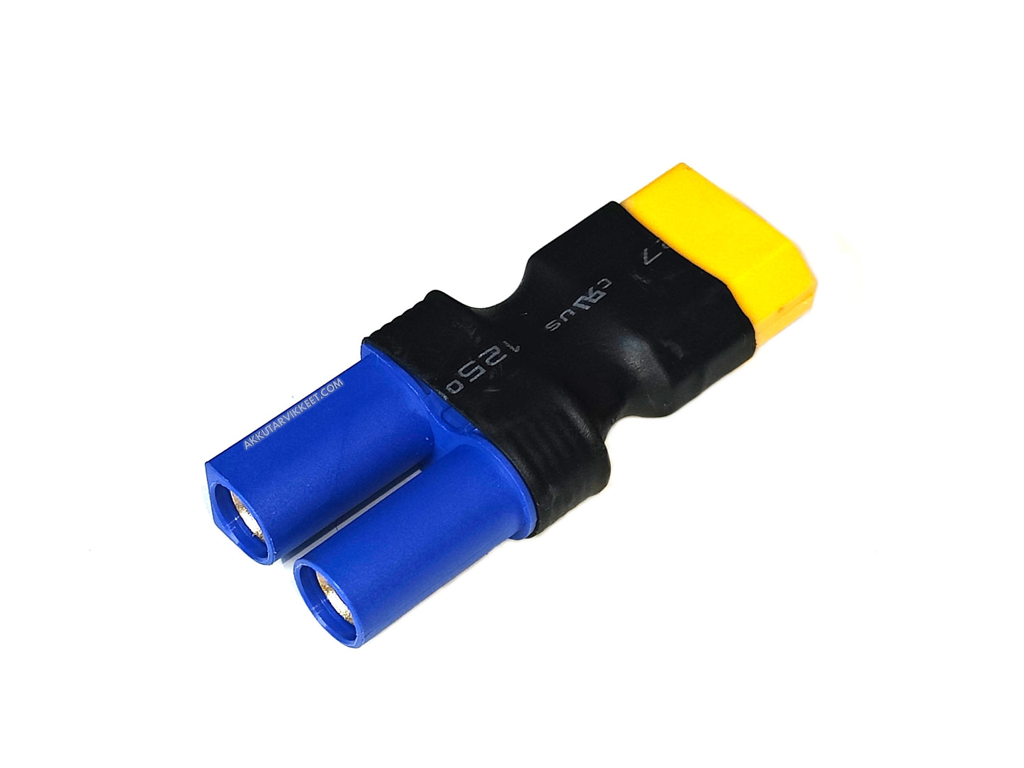 XT60-EC5 Adapter