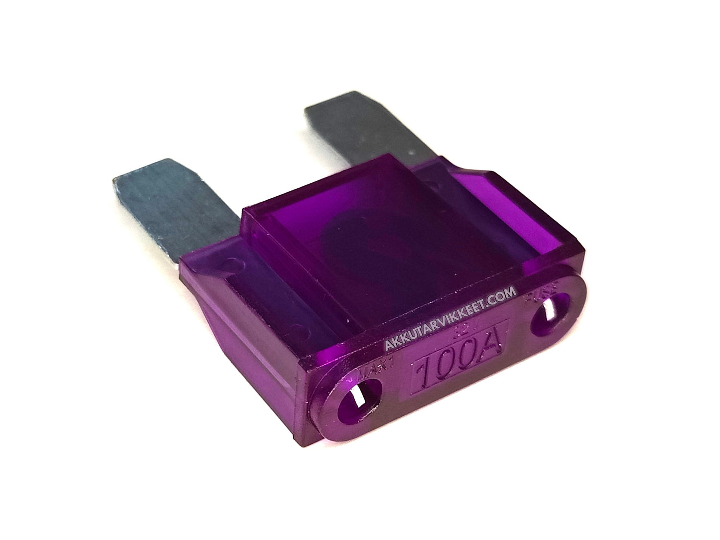 Maxi blade fuse 20-100A