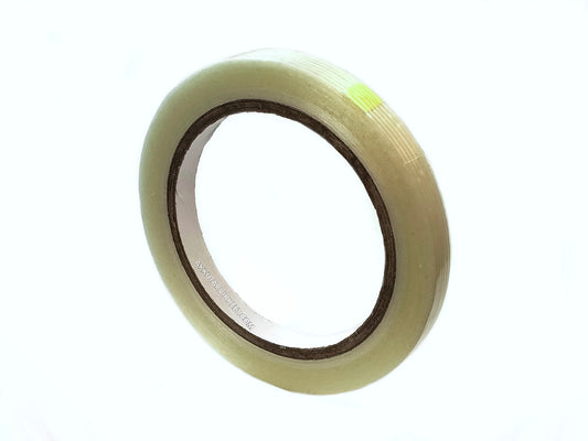 Lasikuituteippi 10-50mm 25m