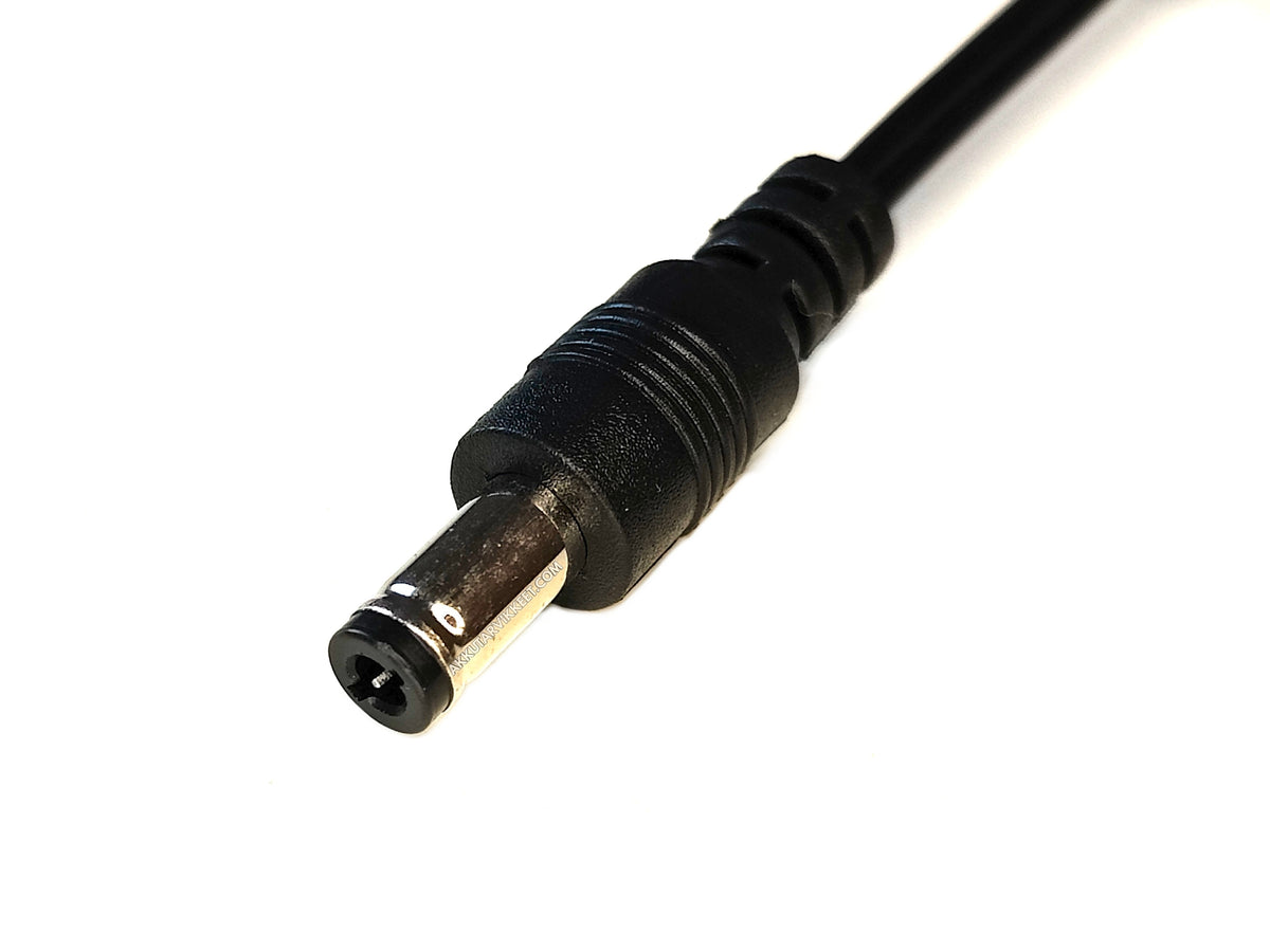 36V 2A Akkulaturi