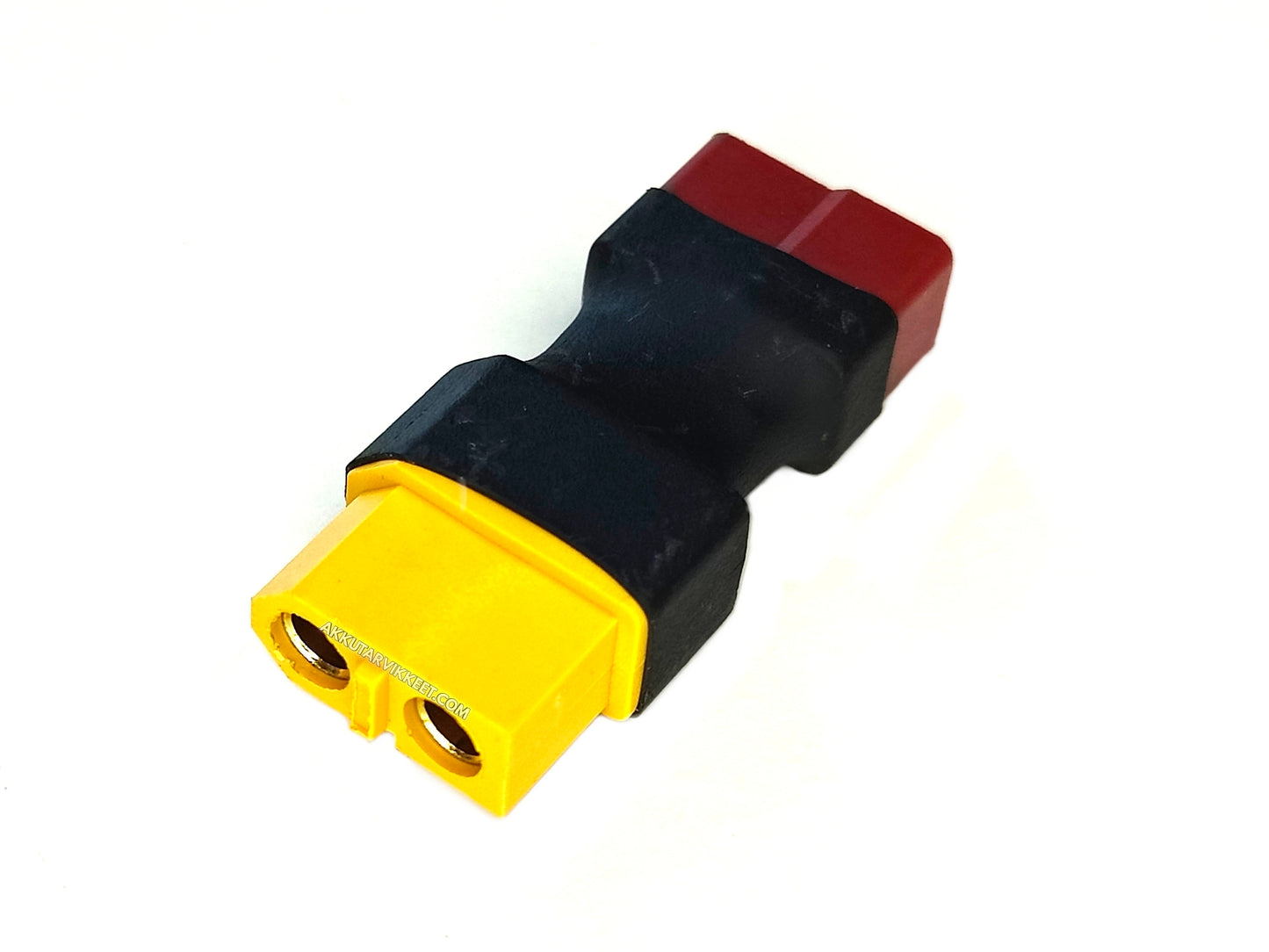 Deans-F - XT60M Adapter