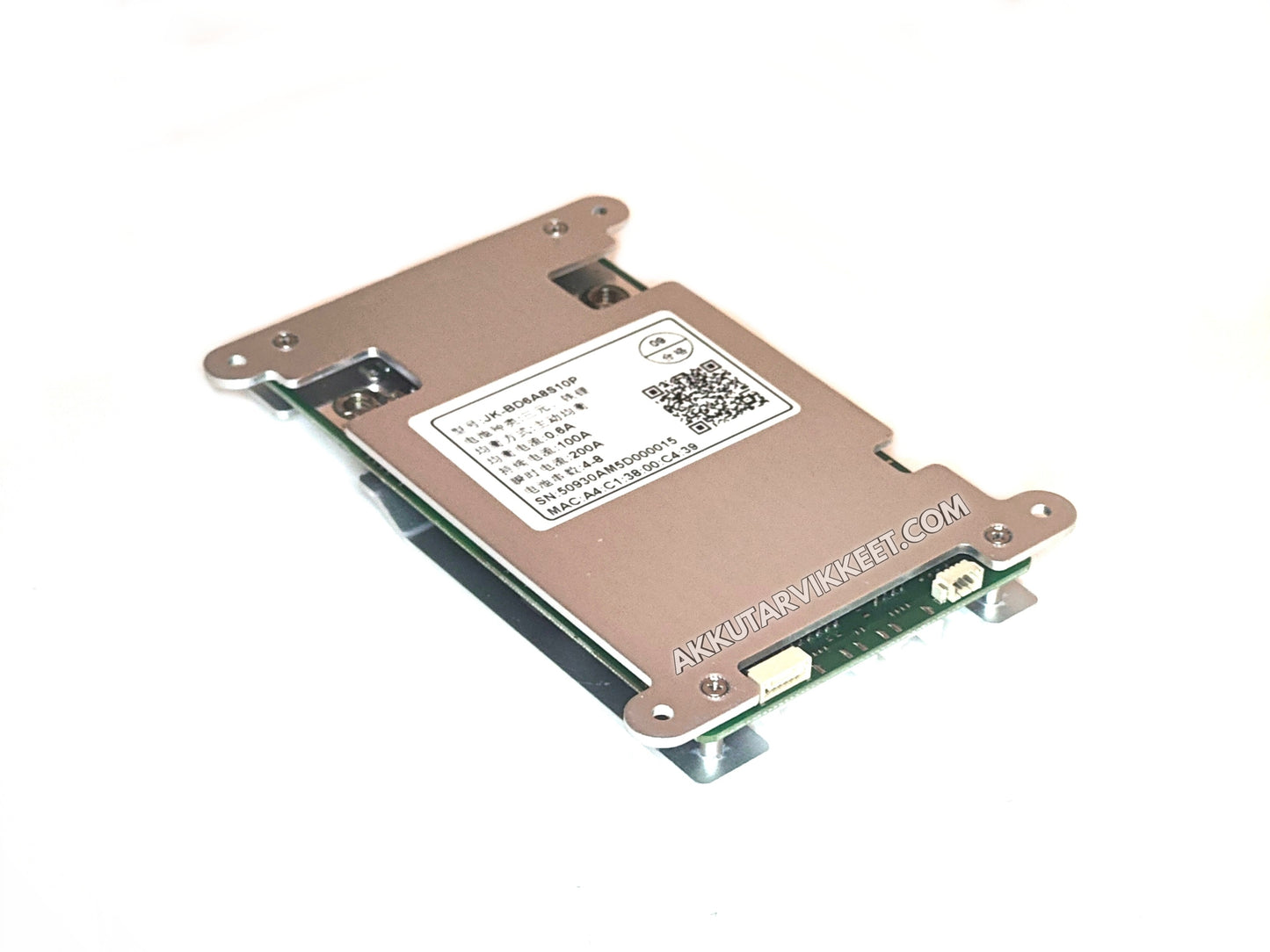 JK Smart BMS 3s-8s 100A