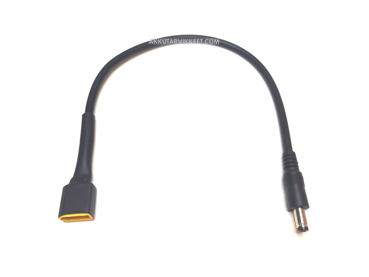 XT60-5.5X2.1mm Adapter