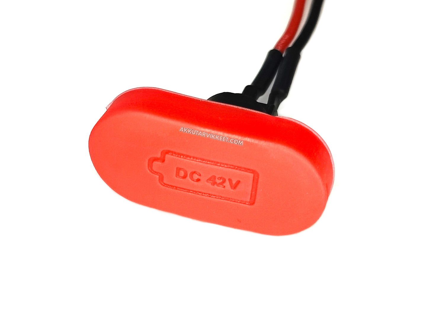 8mm - JST-RCY Adapteri