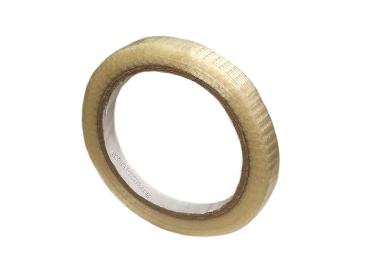 Lasikuituteippi 10-50mm 25m | ristikudos