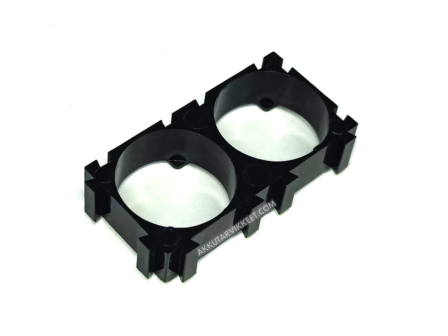 10kpl 18650 kehikko 1x2