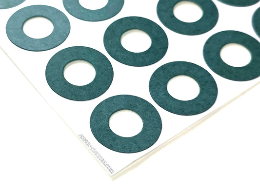 21700 cell insulator ring 50/60pcs