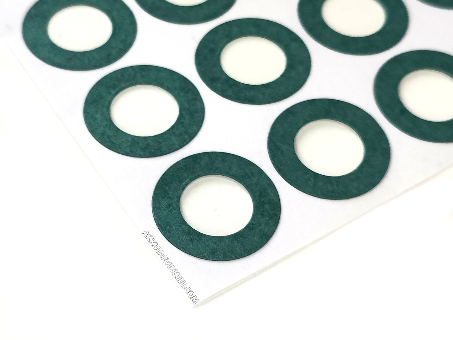 21700 cell insulator ring 50/60pcs
