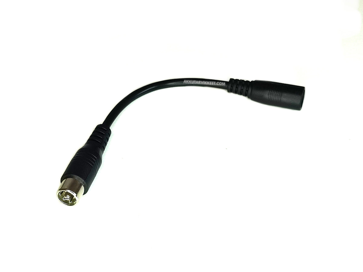 5.5X2.1mm - RCA Adapter