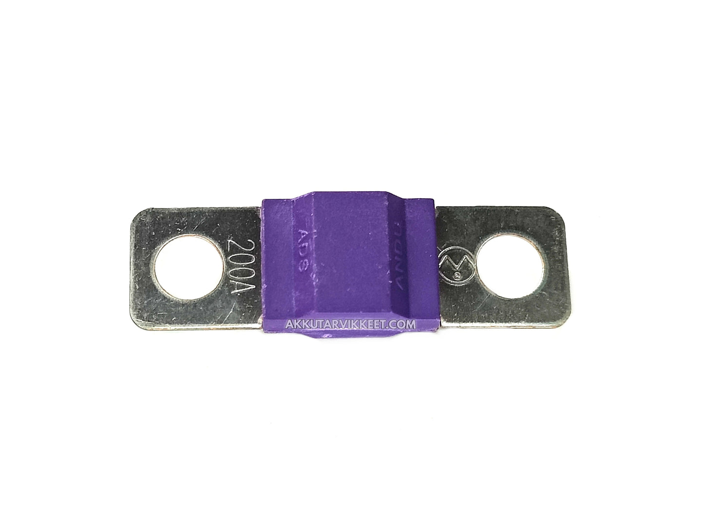 MIDI fuse 30-200A