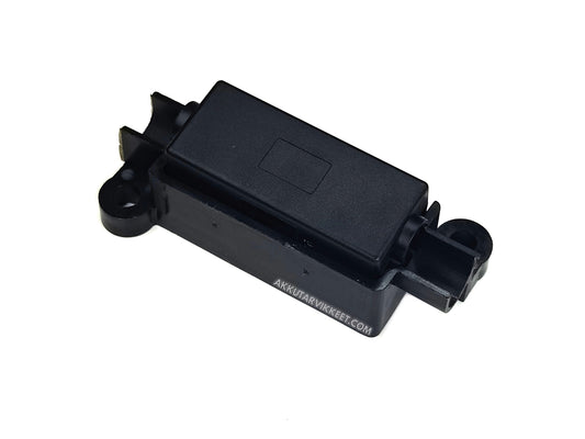 MIDI fuse box