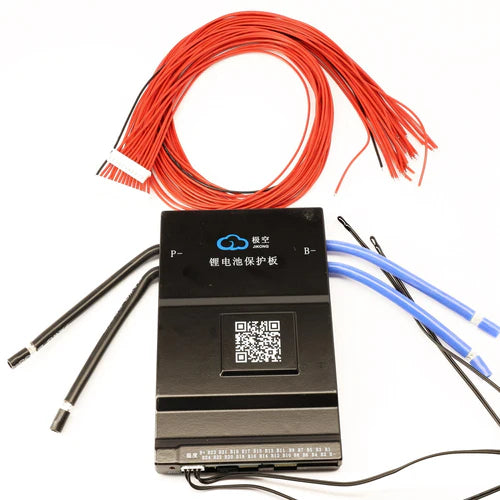JK Smart BMS 8s-24s 150A