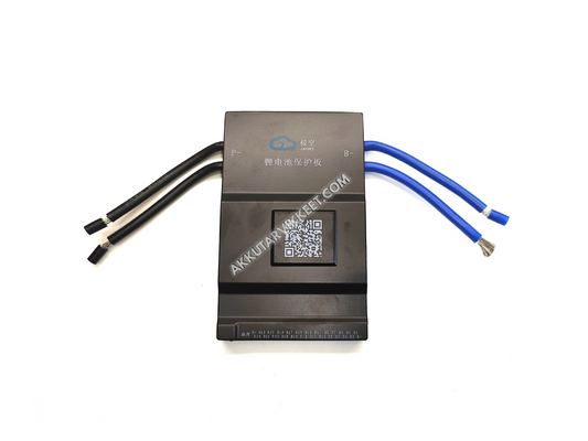 JK Smart BMS 7s-24s 150A