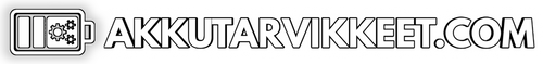 Akkutarvikkeet.com
