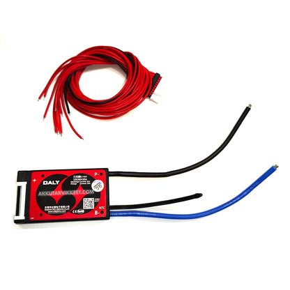 DalyBMS 36V 10s 20A