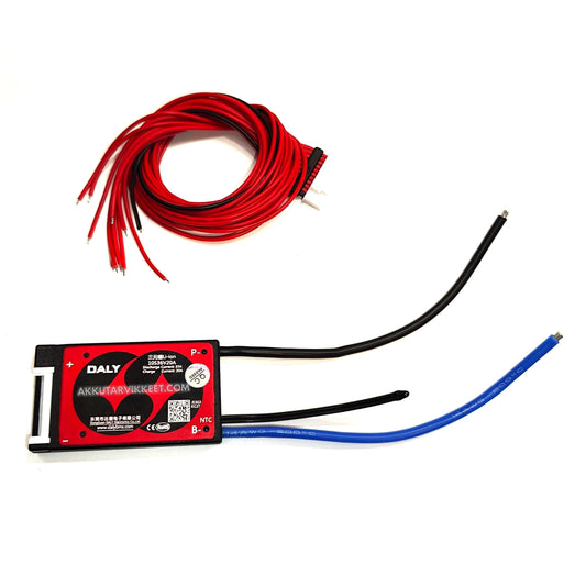 DalyBMS 36V 10s 20A