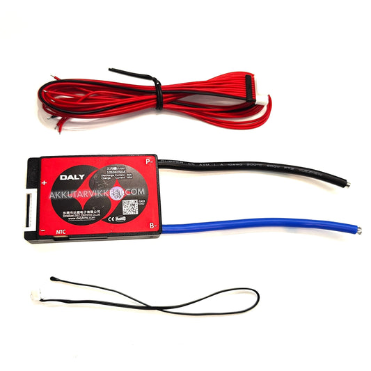 DalyBMS 36V 10s 60A