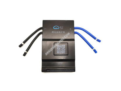 JK Smart BMS 8s-20s 100A