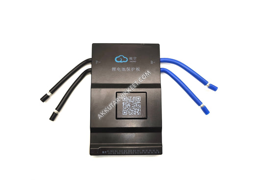 JK Smart BMS 8s-20s 100A