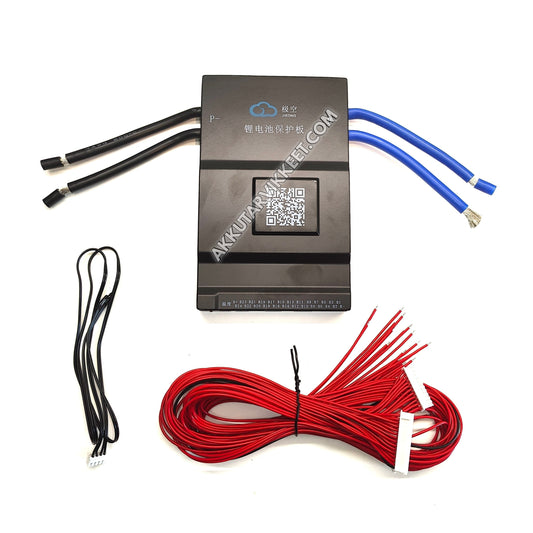 JK Smart BMS 8s-24s 150A