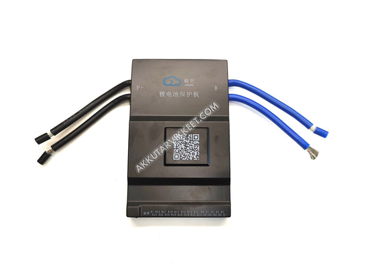 JK Smart BMS 8s-24s 150A
