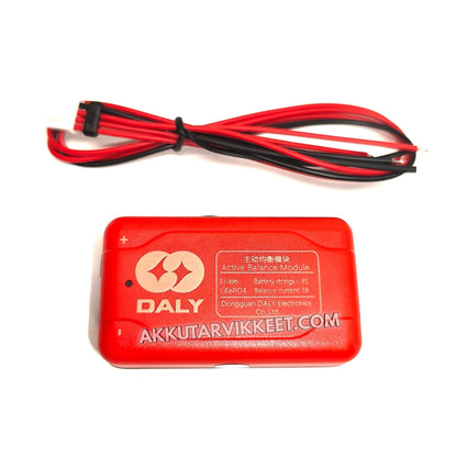 Daly balancing circuit 3s 1A