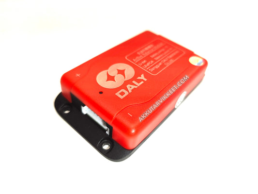 Daly balancing circuit 7s 1A