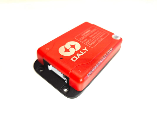 Daly balancing circuit 8s 1A