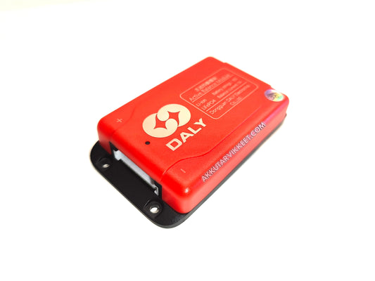 Daly balancing circuit 10s 1A