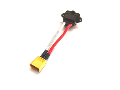 XT60-C14 Adapteri