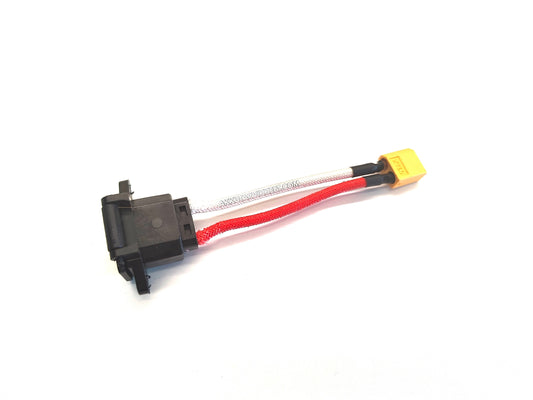 XT60-C14 Adapteri