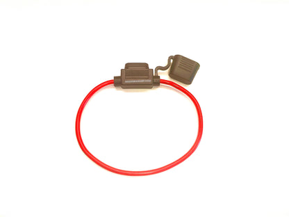 Sulakepidike Medium 1.3mm2 - 5.3mm2 johtimilla
