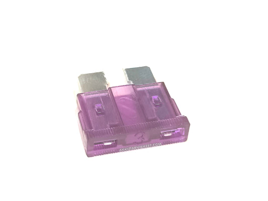 Laattasulake Medium 3-50A 5kpl