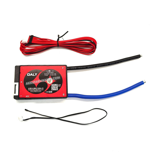DalyBMS 24V 7s 60A