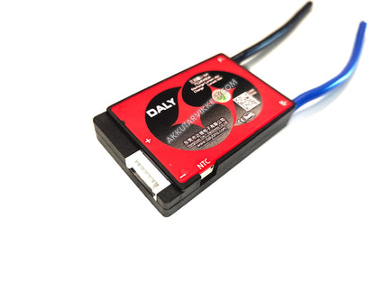 DalyBMS 24V 8s 20A LiFePO4
