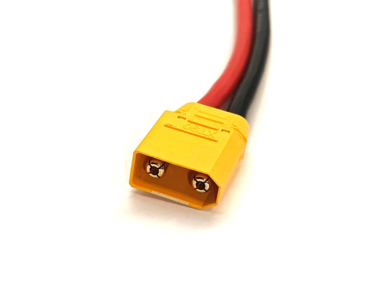 XT90-C14 Adapteri