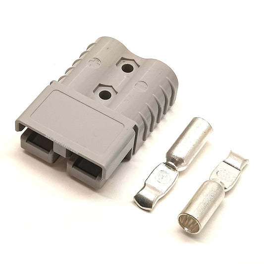 Anderson-liitin 120A